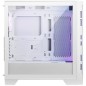 MSI MAG FORGE 320R AIRFLOW Tower ATX Hvid
